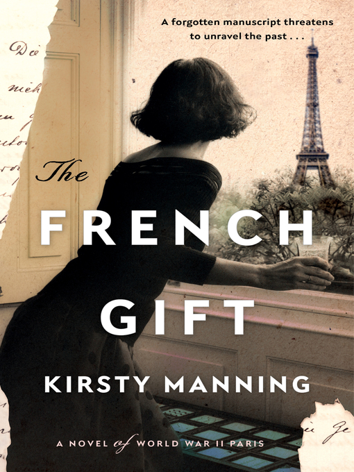 Title details for The French Gift by Kirsty Manning - Available